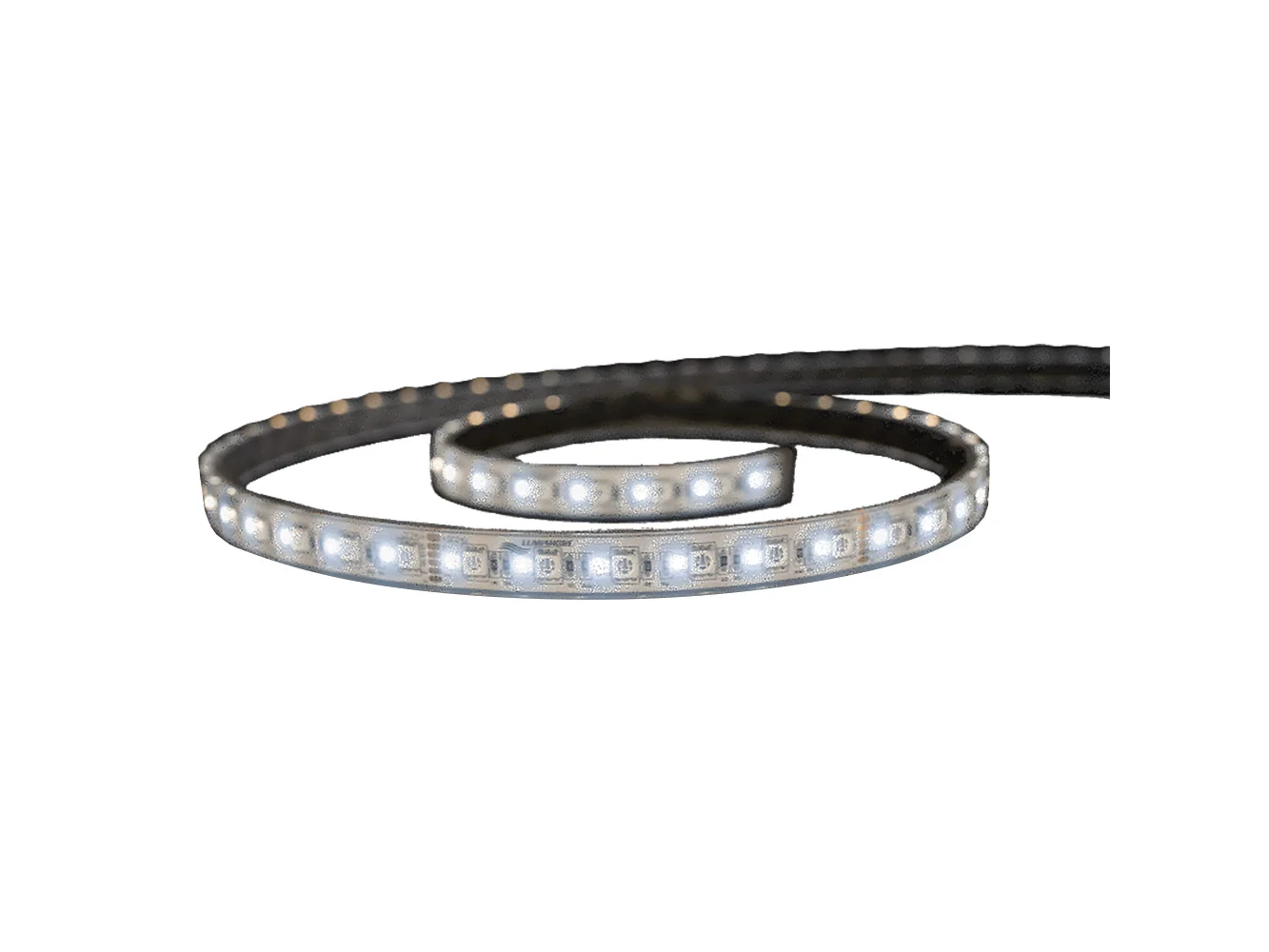 Lumishore ECLIPSE SL100 Strip Light - 5M - RGB