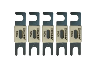 Victron ANL-Fuse 500A/80V (Package of 5)