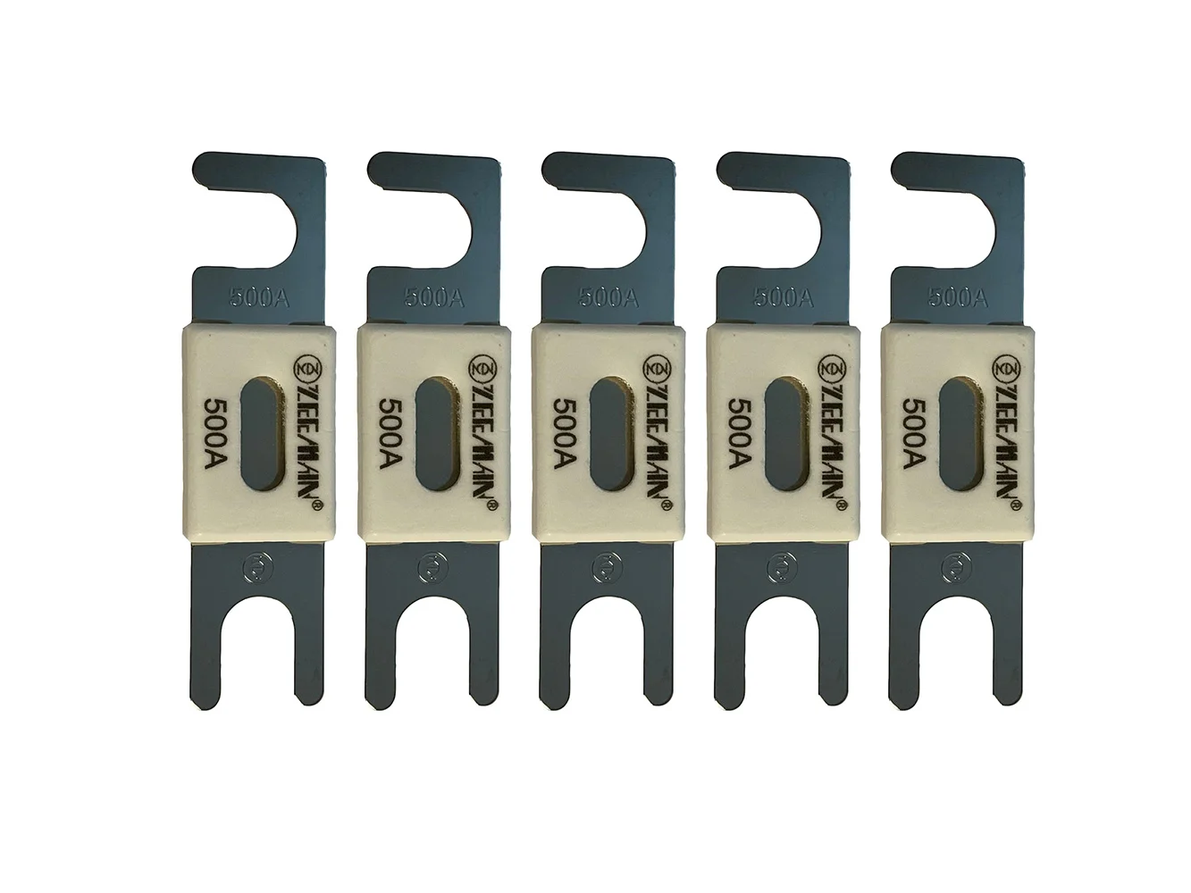 Victron ANL-Fuse 500A/80V (Package of 5)