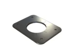 TACO Grand Slam 300 Universal Backing Plate f/GS-300 & GS-390 - Pair