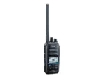 Icom IP-M60 Hybrid LTE Plus Marine VHF Radio