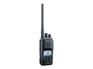 Icom IP-M60 Hybrid LTE Plus Marine VHF Radio