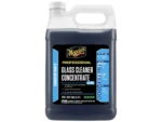 Meguiar's Glass Cleaner Concentrate - 1 Gallon