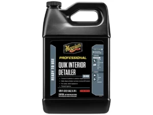 Meguiar's Quik Interior Detailer - 1 Gallon