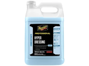 Meguiar's Hyper Dressing - 1 Gallon