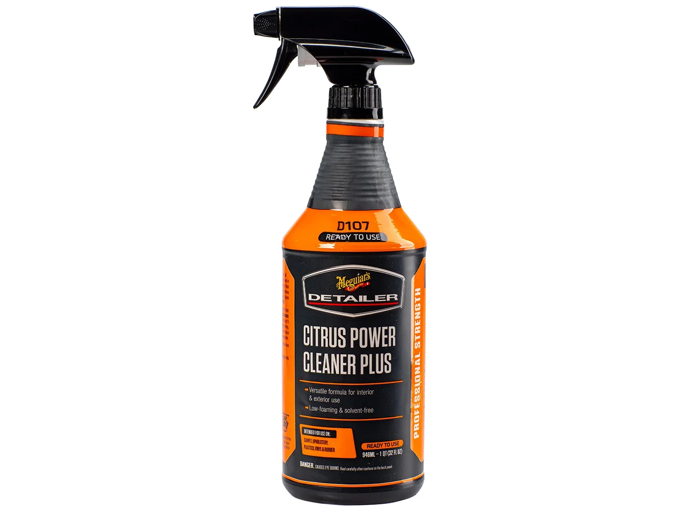 Meguiar's Professional Citrus Power Cleaner Plus - 32oz