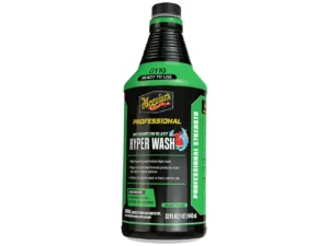 Meguiar's Professional Watermelon Blast Hyper Wash - 32oz