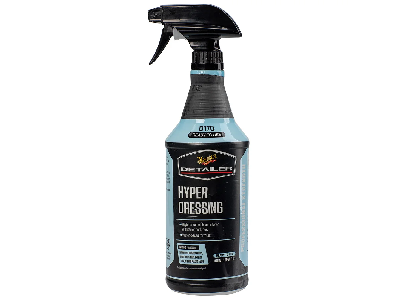 Meguiar's Hyper Dressing - 32oz