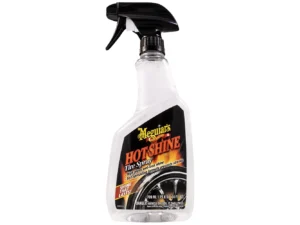 Meguiar's Hot Shine Tire Spray - 24oz