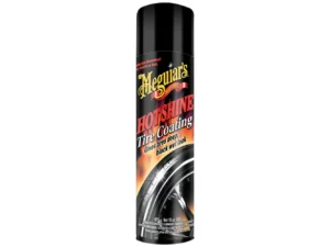 Meguiar's Hot Shine High Gloss Tire Coating - 15oz