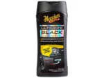 Meguiar's Ultimate Black Plastic Restorer - 12oz