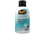 Meguiar's Whole Car Air Refresher Odor Eliminator - New Car Scent