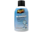 Meguiar's Whole Car Air Refresher Odor Eliminator - Summer Breeze Scent