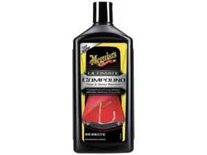 Meguiar's Ultimate Compound - 16oz