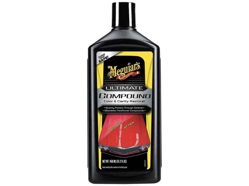 Meguiar's Ultimate Compound - 16oz
