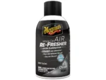 Meguiar's Whole Car Air Refresher Odor Eliminator - Black Chrome Scent
