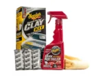 Meguiar's Smooth Surface Clay Kit