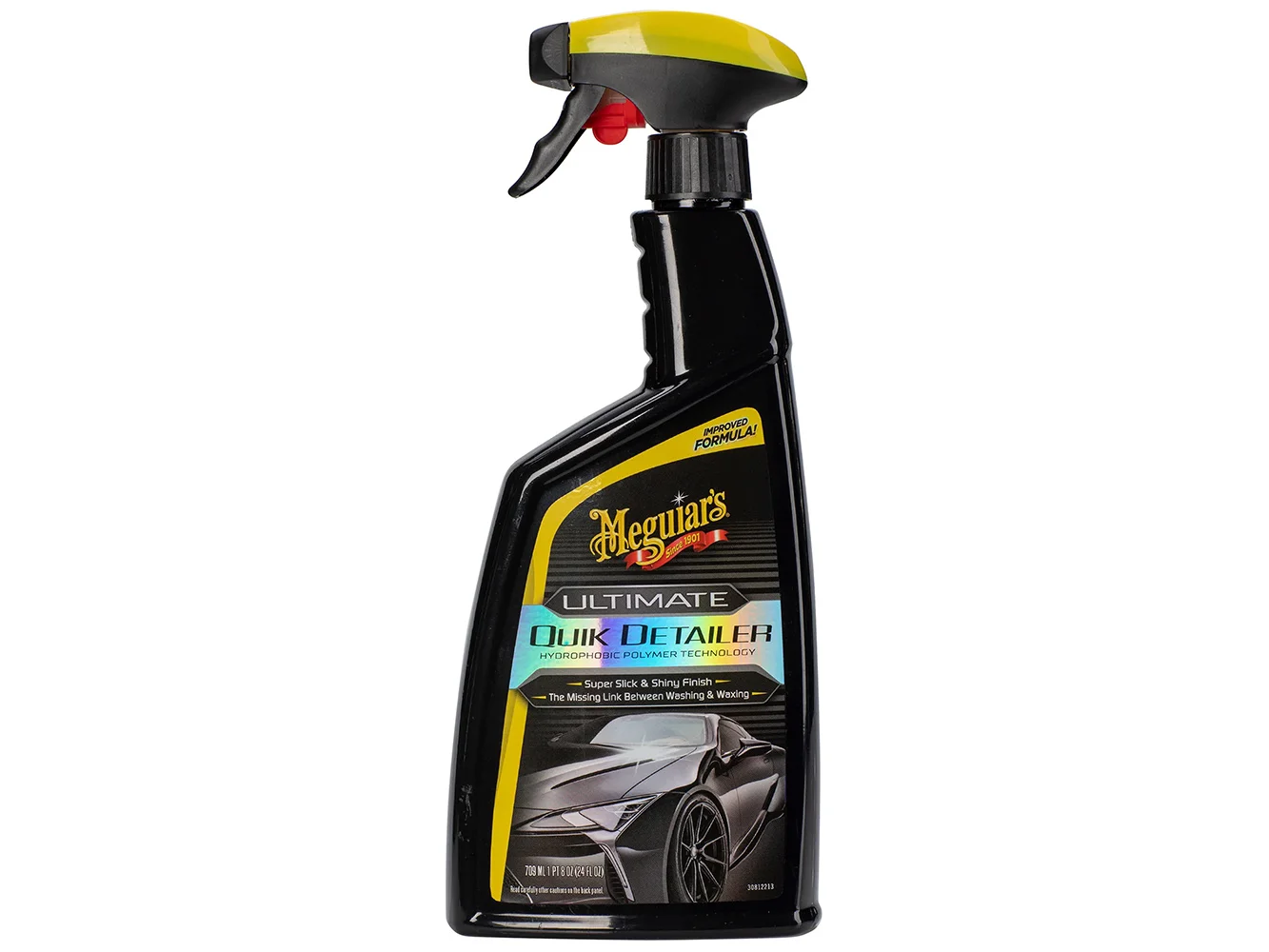 Meguiar's Ultimate Quik Detailer - 24oz