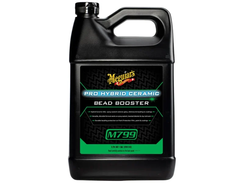 Meguiar's PRO Hybrid Ceramic Bead Booster - 1 Gallon