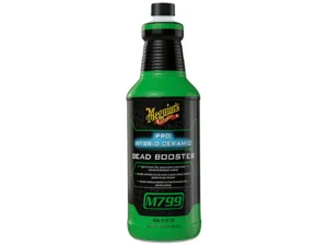 Meguiar's PRO Hybrid Ceramic Bead Booster - 32oz