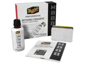 Meguiar's Professional Beyond Ceramic Paint Coating