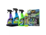 Meguiar's Hybrid Ceramic Starter Kit