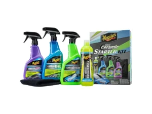 Meguiar's Hybrid Ceramic Starter Kit