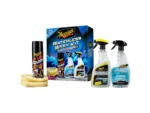 Meguiar's Waterless Wash Kit
