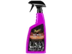 Meguiar's Hot Rims Wheel & Tire Cleaner - 24oz