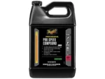Meguiar's Pro Speed Compound - 1 Gallon