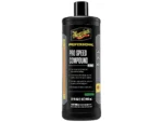 Meguiar's Professional Pro Speed Compound - 32oz