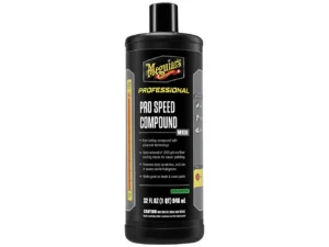 Meguiar's Professional Pro Speed Compound - 32oz