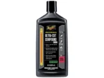 Meguiar's Professional Ultra-Cut Compound - 8oz