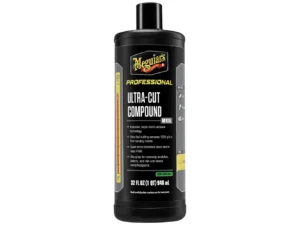 Meguiar's Professional Ultra-Cut Compound - 32oz