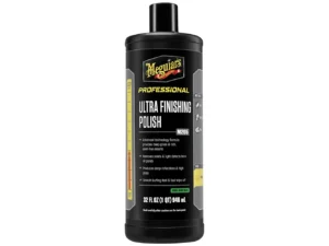 Meguiar's Professional Ultra Finishing Polish - 32oz
