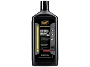 Meguiar's Professional Synthetic Sealant 2.0 - 16oz