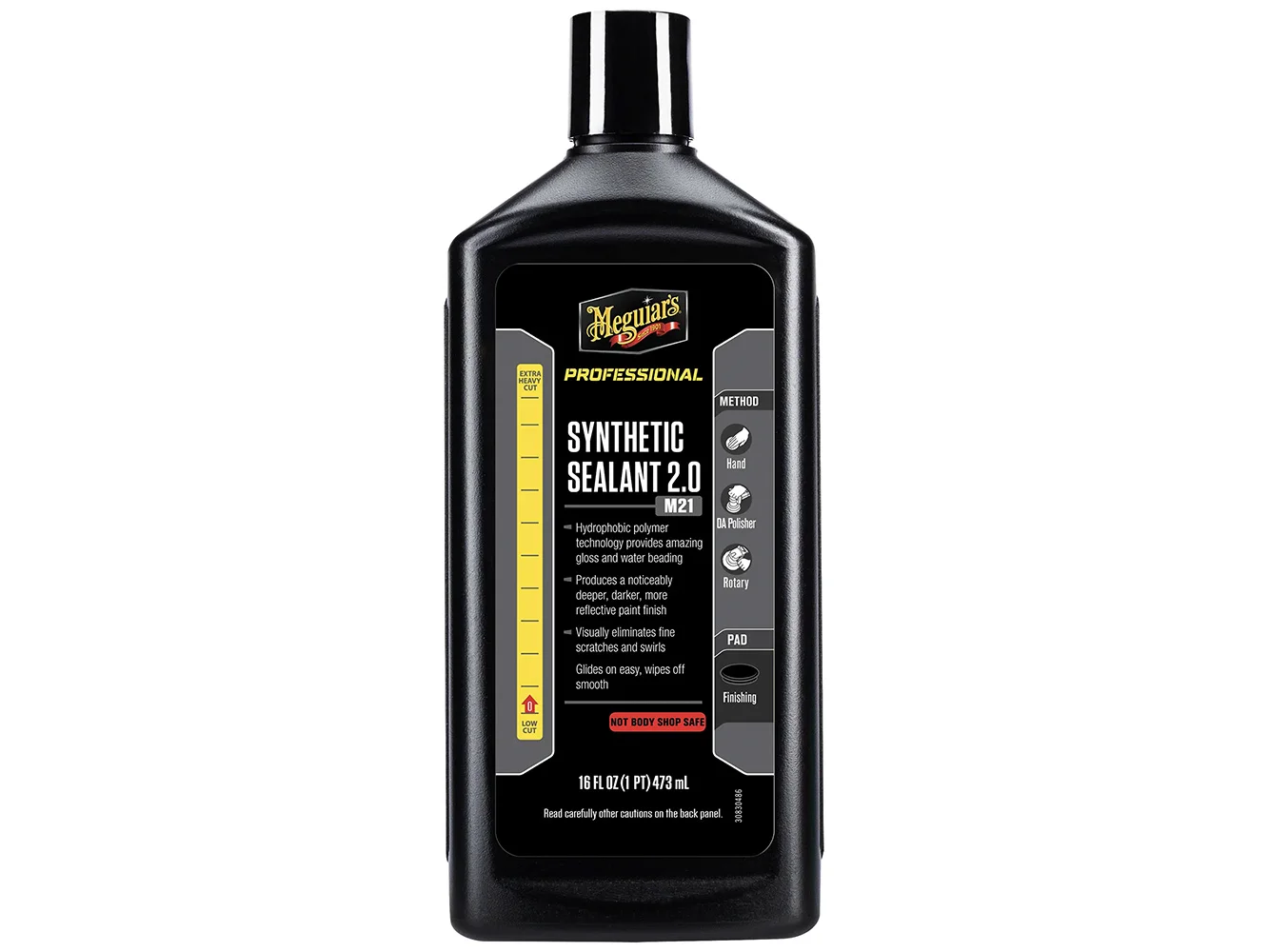 Meguiar's Professional Synthetic Sealant 2.0 - 16oz