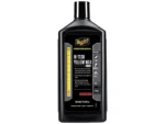 Meguiar's Hi-Tech Yellow Wax - 16oz