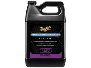 Meguiar's PRO Hybrid Ceramic Sealant - 1 Gallon