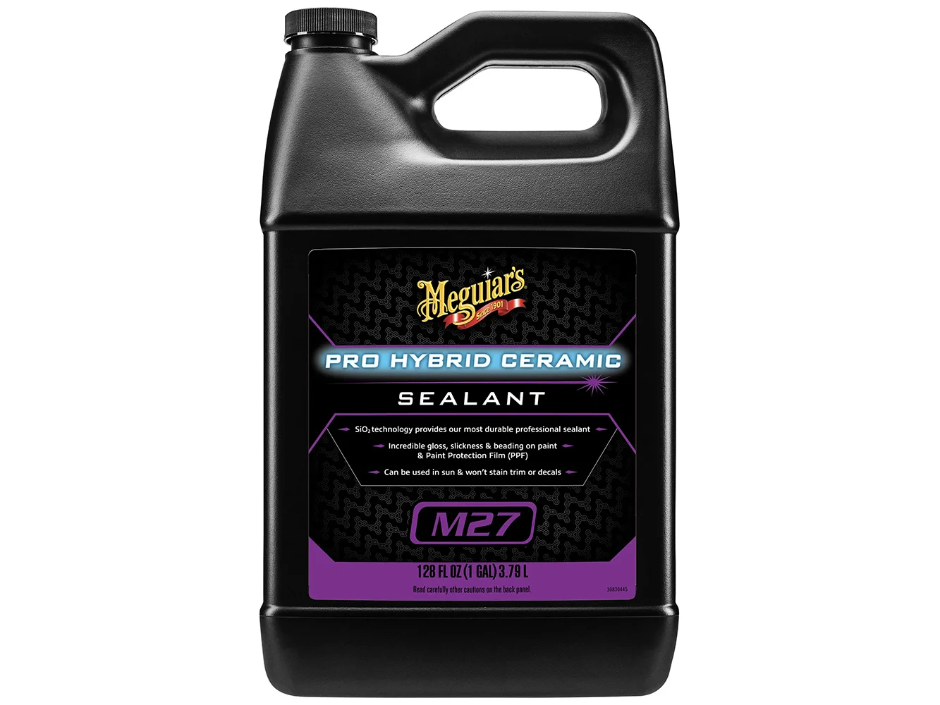 Meguiar's PRO Hybrid Ceramic Sealant - 1 Gallon