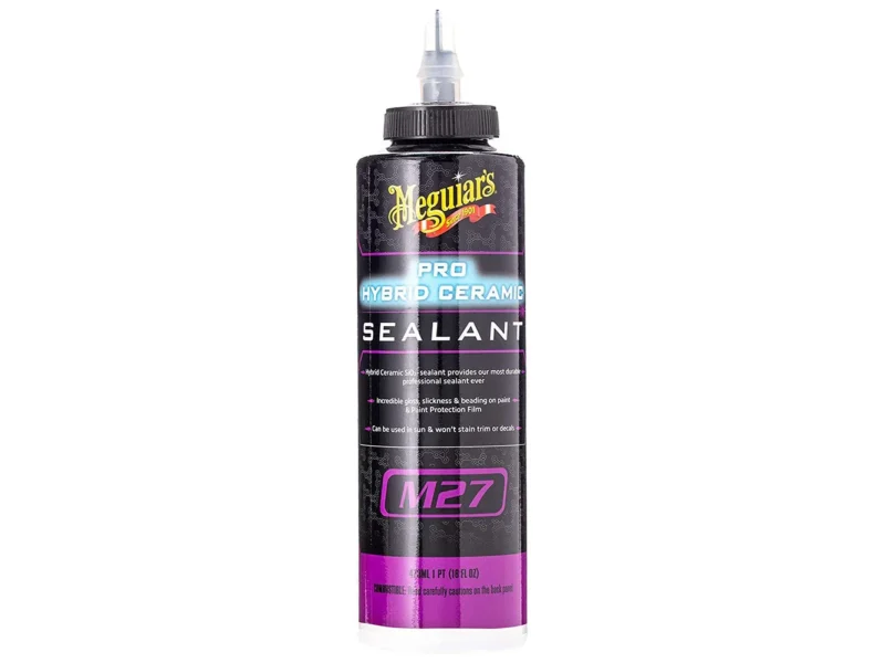 Meguiar's PRO Hybrid Ceramic Sealant - 16oz