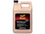Meguiar's Professional Final Inspection Wipe-Off Detailer - 1 Gallon