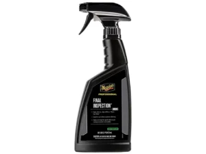 Meguiar's Professional Final Inspection Wipe-Off Detailer - 16oz