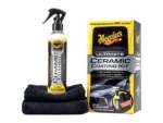 Meguiar's Ultimate Ceramic Coating Kit - 8oz