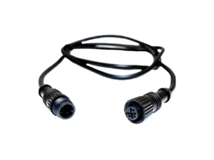 Lumishore DMX Cable - 0.2M