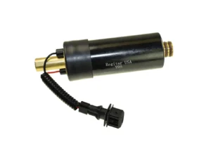 Regitar USA Volvo Penta High-Pressure Fuel Pump