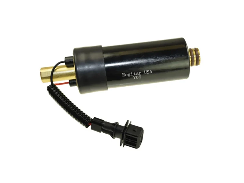 Regitar USA Volvo Penta High-Pressure Fuel Pump