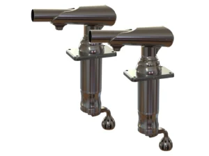 TACO Grand Slam 300XL Outrigger Mount f/1-1/2" Outrigger