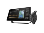 Humminbird Ice Xplore 9" Mega Live 2 Bundle