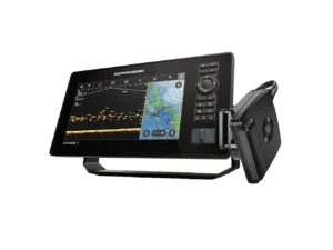 Humminbird Ice Xplore 9" Mega Live 2 Bundle